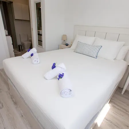 Salnes Habitat - Campo Apartment Villanueva De Arosa