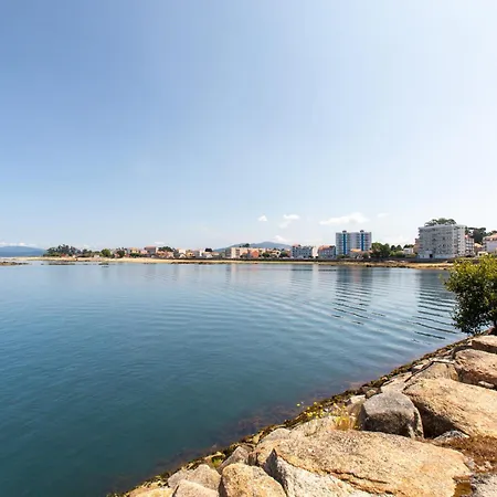 Salnes Habitat - Campo